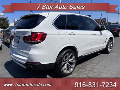 2015 BMW X5 xDrive35d   - Photo 4 - Sacramento, CA 95841