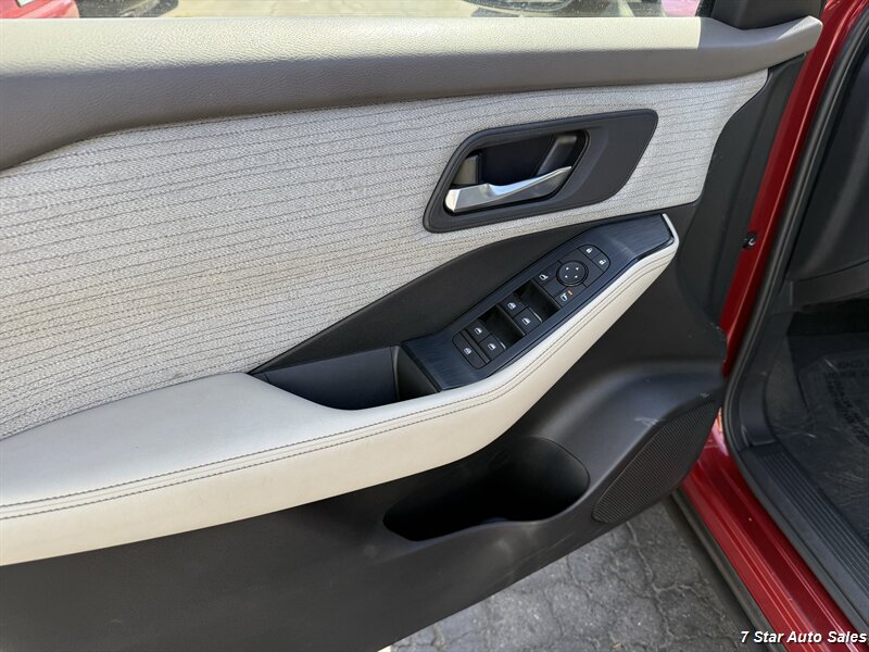 2021 Nissan Rogue SV - Photo 7 - Sacramento, CA 95841