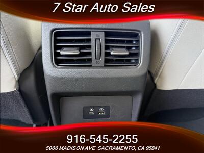 2021 Nissan Rogue SV - Photo 15 - Sacramento, CA 95841