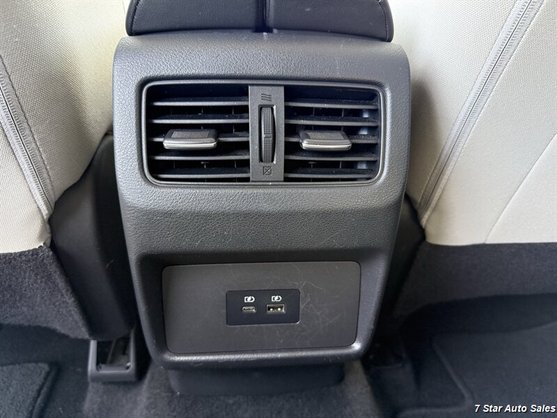2021 Nissan Rogue SV - Photo 15 - Sacramento, CA 95841