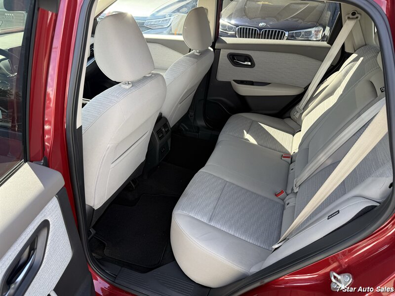 2021 Nissan Rogue SV - Photo 14 - Sacramento, CA 95841