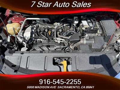 2021 Nissan Rogue SV - Photo 18 - Sacramento, CA 95841