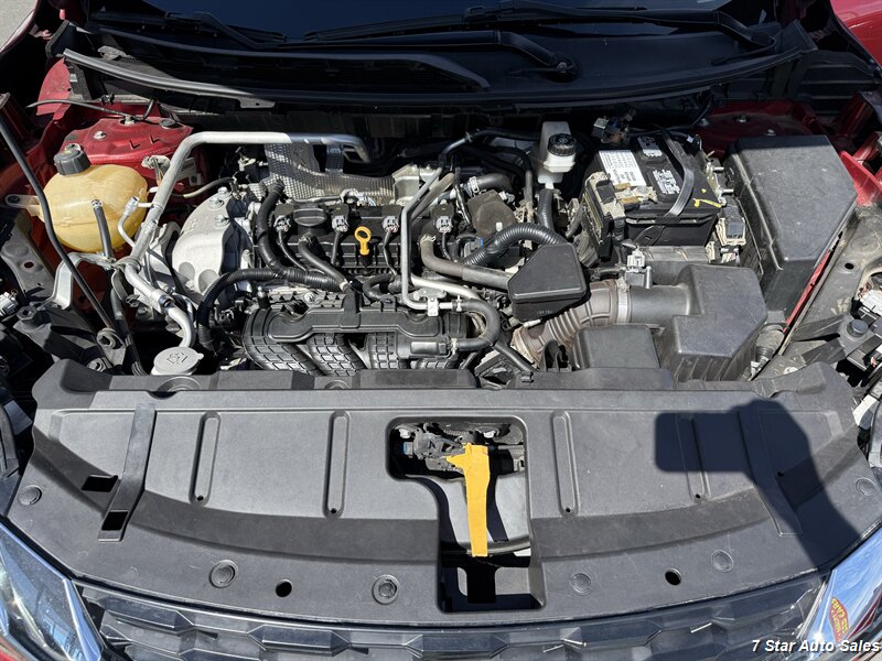 2021 Nissan Rogue SV - Photo 18 - Sacramento, CA 95841