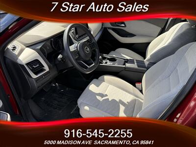 2021 Nissan Rogue SV - Photo 9 - Sacramento, CA 95841