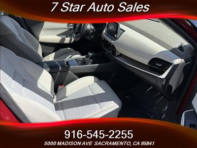 2021 Nissan Rogue SV - Photo 13 - Sacramento, CA 95841