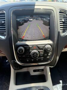 2015 Dodge Durango Citadel   - Photo 14 - Sacramento, CA 95841