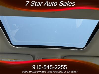 2015 Dodge Durango Citadel   - Photo 19 - Sacramento, CA 95841