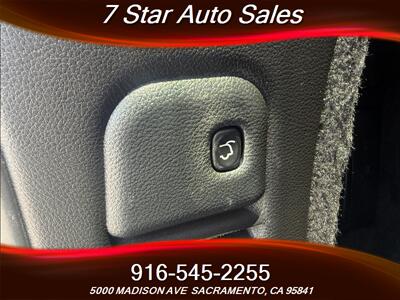 2015 Dodge Durango Citadel   - Photo 23 - Sacramento, CA 95841