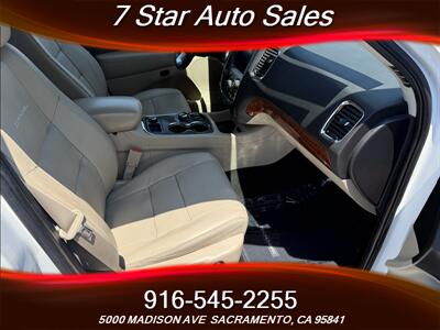 2015 Dodge Durango Citadel   - Photo 15 - Sacramento, CA 95841