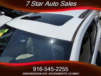 2015 Dodge Durango Citadel   - Photo 16 - Sacramento, CA 95841