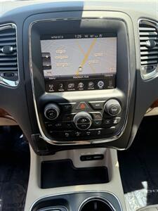 2015 Dodge Durango Citadel   - Photo 13 - Sacramento, CA 95841