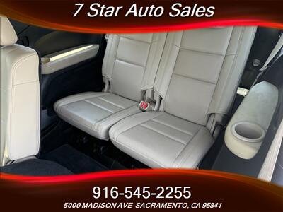 2015 Dodge Durango Citadel   - Photo 21 - Sacramento, CA 95841