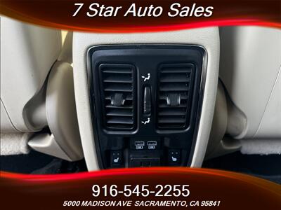 2015 Dodge Durango Citadel   - Photo 17 - Sacramento, CA 95841