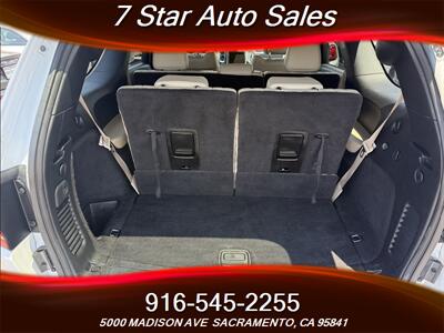 2015 Dodge Durango Citadel   - Photo 22 - Sacramento, CA 95841