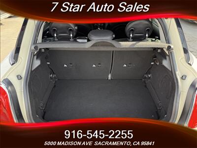 2018 MINI Hardtop 4 Door Cooper S   - Photo 20 - Sacramento, CA 95841