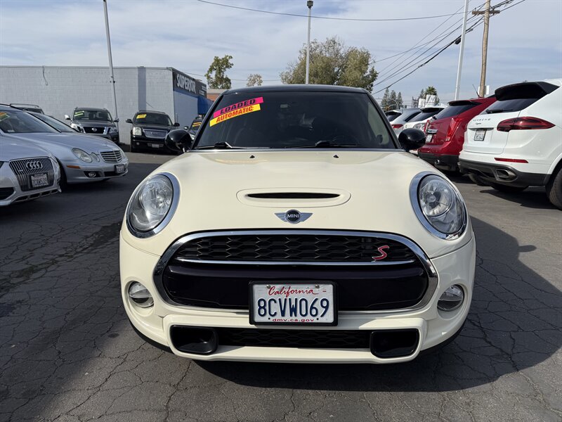2018 MINI Hardtop 4 Door Cooper S   - Photo 2 - Sacramento, CA 95841