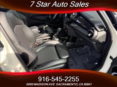 2018 MINI Hardtop 4 Door Cooper S   - Photo 15 - Sacramento, CA 95841