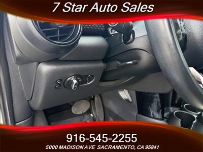 2018 MINI Hardtop 4 Door Cooper S   - Photo 8 - Sacramento, CA 95841