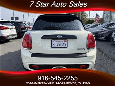 2018 MINI Hardtop 4 Door Cooper S   - Photo 5 - Sacramento, CA 95841