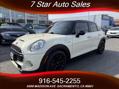 2018 MINI Hardtop 4 Door Cooper S   - Photo 3 - Sacramento, CA 95841