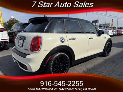 2018 MINI Hardtop 4 Door Cooper S   - Photo 6 - Sacramento, CA 95841