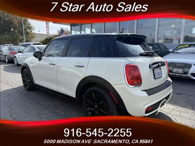 2018 MINI Hardtop 4 Door Cooper S   - Photo 4 - Sacramento, CA 95841