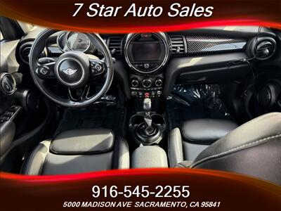 2018 MINI Hardtop 4 Door Cooper S   - Photo 12 - Sacramento, CA 95841