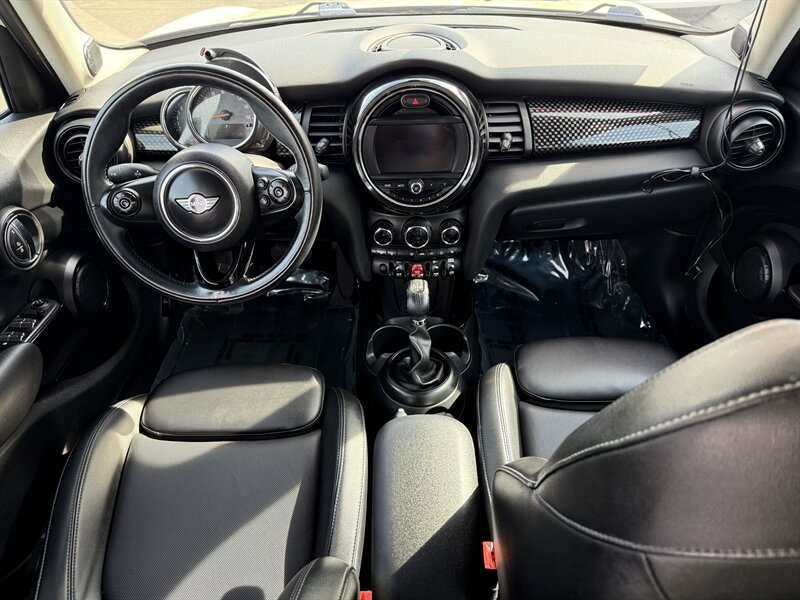 2018 MINI Hardtop 4 Door Cooper S   - Photo 12 - Sacramento, CA 95841