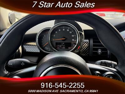 2018 MINI Hardtop 4 Door Cooper S   - Photo 10 - Sacramento, CA 95841