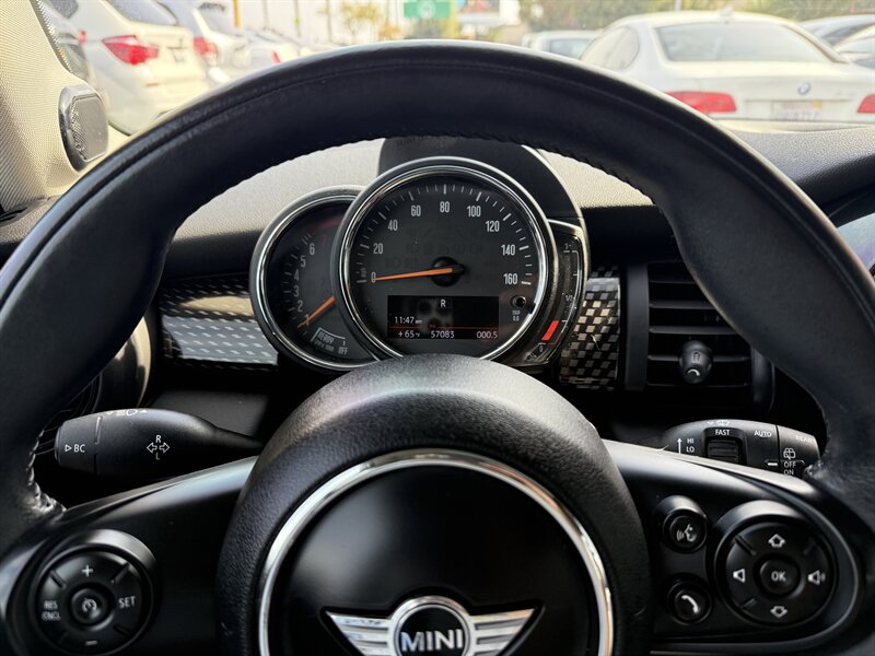 2018 MINI Hardtop 4 Door Cooper S   - Photo 10 - Sacramento, CA 95841