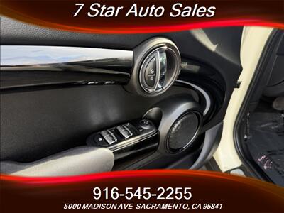 2018 MINI Hardtop 4 Door Cooper S   - Photo 7 - Sacramento, CA 95841