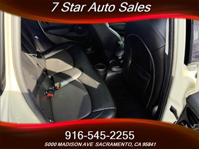 2018 MINI Hardtop 4 Door Cooper S   - Photo 19 - Sacramento, CA 95841
