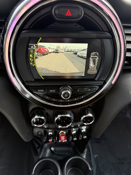 2018 MINI Hardtop 4 Door Cooper S   - Photo 11 - Sacramento, CA 95841