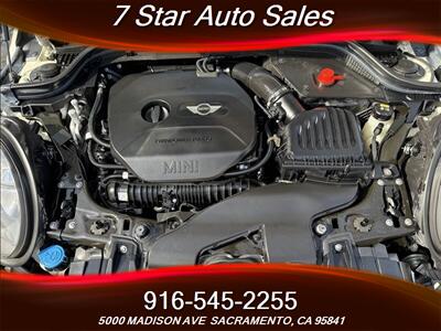 2018 MINI Hardtop 4 Door Cooper S   - Photo 21 - Sacramento, CA 95841