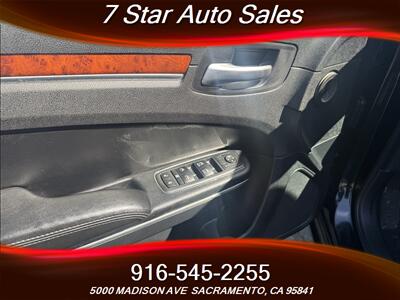 2012 Chrysler 300 Series Limited   - Photo 7 - Sacramento, CA 95841