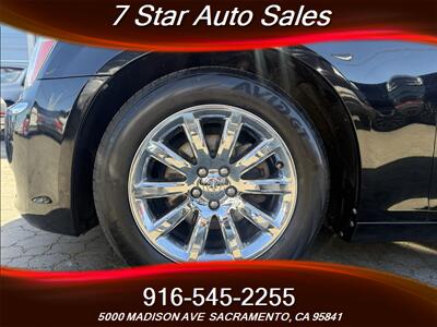2012 Chrysler 300 Series Limited   - Photo 17 - Sacramento, CA 95841