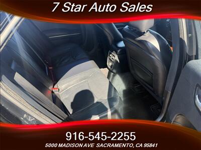 2012 Chrysler 300 Series Limited   - Photo 13 - Sacramento, CA 95841