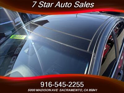 2015 Hyundai Genesis 3.8L   - Photo 16 - Sacramento, CA 95841