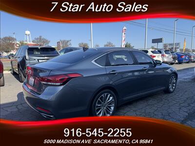 2015 Hyundai Genesis 3.8L   - Photo 6 - Sacramento, CA 95841