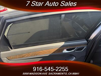 2015 Hyundai Genesis 3.8L   - Photo 18 - Sacramento, CA 95841