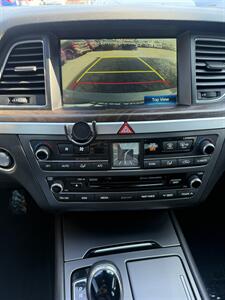 2015 Hyundai Genesis 3.8L   - Photo 14 - Sacramento, CA 95841