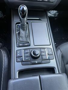 2015 Hyundai Genesis 3.8L   - Photo 13 - Sacramento, CA 95841