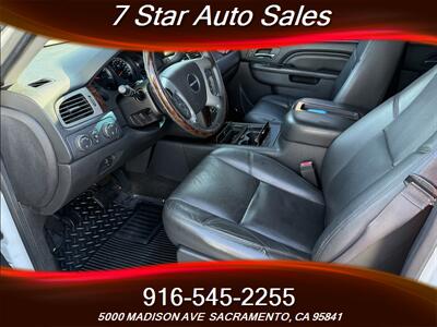 2013 GMC Sierra 2500HD Denali   - Photo 10 - Sacramento, CA 95841