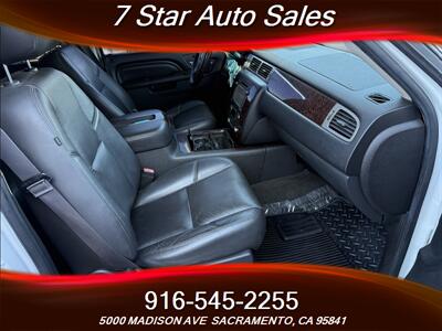 2013 GMC Sierra 2500HD Denali   - Photo 14 - Sacramento, CA 95841