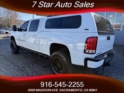 2013 GMC Sierra 2500HD Denali   - Photo 6 - Sacramento, CA 95841