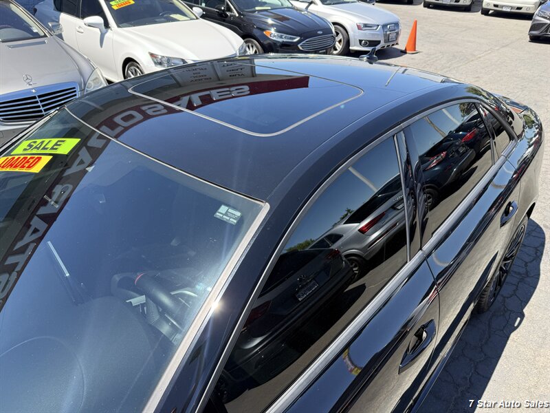 2017 Audi A4 2.0T ultra Premium - Photo 17 - Sacramento, CA 95841