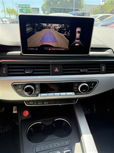 2017 Audi A4 2.0T ultra Premium - Photo 12 - Sacramento, CA 95841