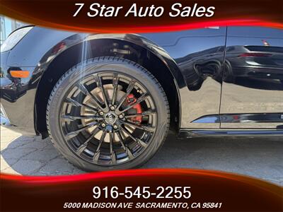 2017 Audi A4 2.0T ultra Premium - Photo 23 - Sacramento, CA 95841