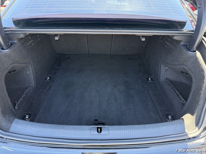 2017 Audi A4 2.0T ultra Premium - Photo 21 - Sacramento, CA 95841
