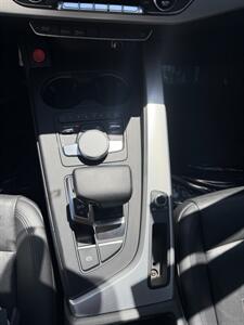 2017 Audi A4 2.0T ultra Premium - Photo 13 - Sacramento, CA 95841